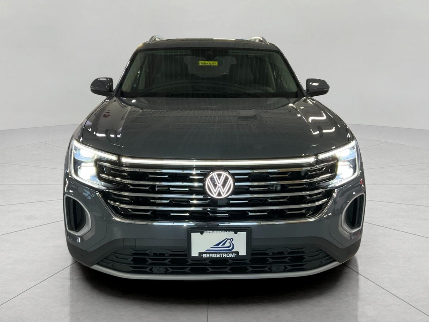 2026 Volkswagen Atlas 2.0T SEL 4MOTION