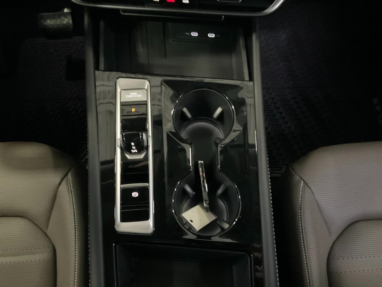 2026 Volkswagen Atlas 2.0T SEL 4MOTION