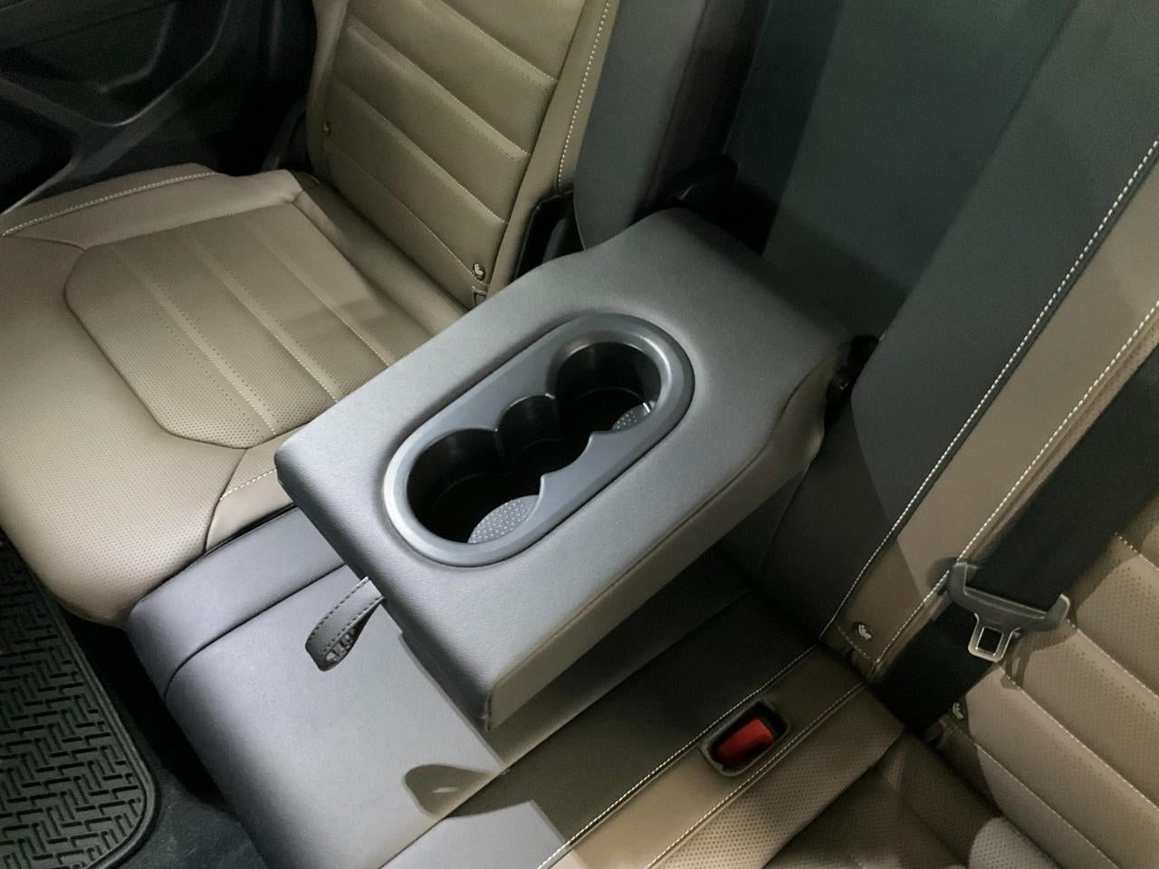 2026 Volkswagen Atlas 2.0T SEL 4MOTION