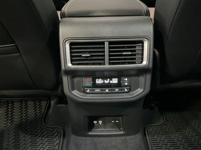 2026 Volkswagen Atlas 2.0T SEL 4MOTION