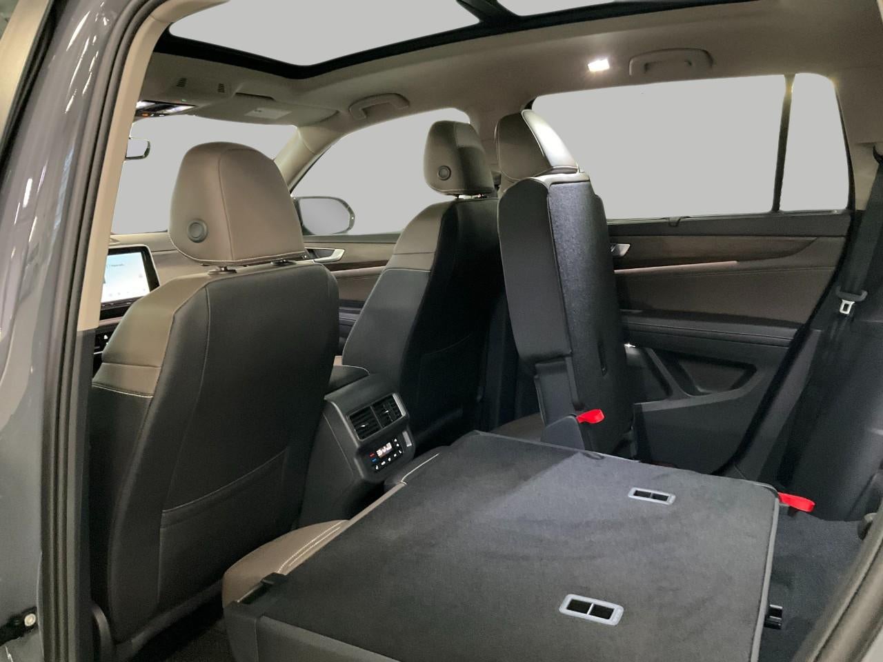 2026 Volkswagen Atlas 2.0T SEL 4MOTION