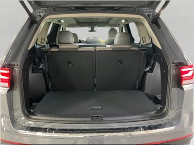 2026 Volkswagen Atlas 2.0T SEL 4MOTION