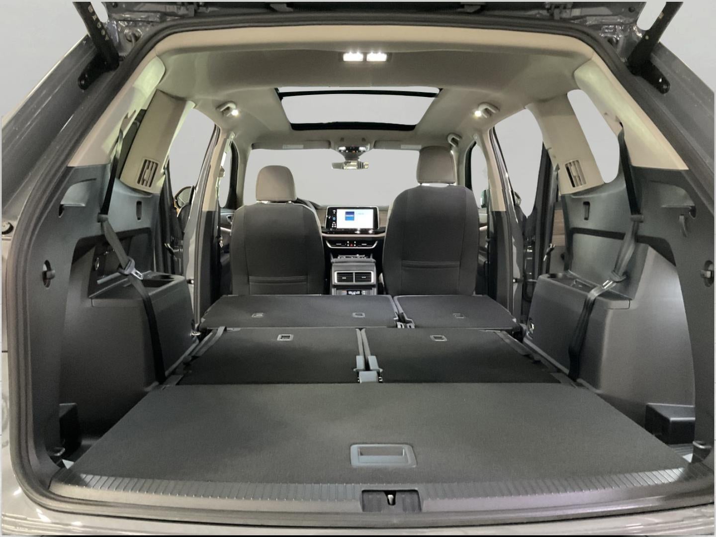 2026 Volkswagen Atlas 2.0T SEL 4MOTION