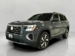 2026 Volkswagen Atlas 2.0T SEL 4MOTION