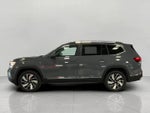 2026 Volkswagen Atlas 2.0T SEL 4MOTION