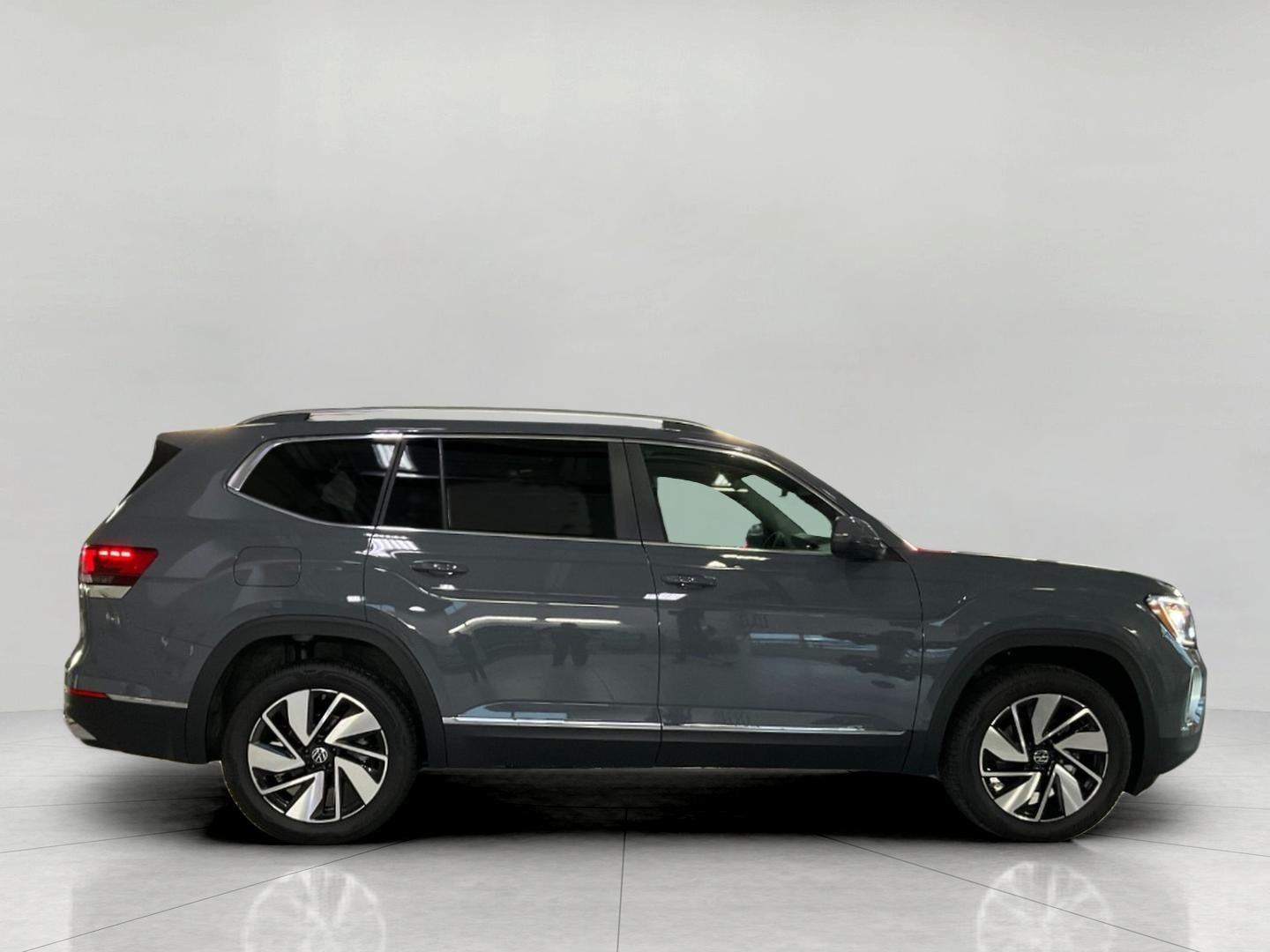 2026 Volkswagen Atlas 2.0T SEL 4MOTION
