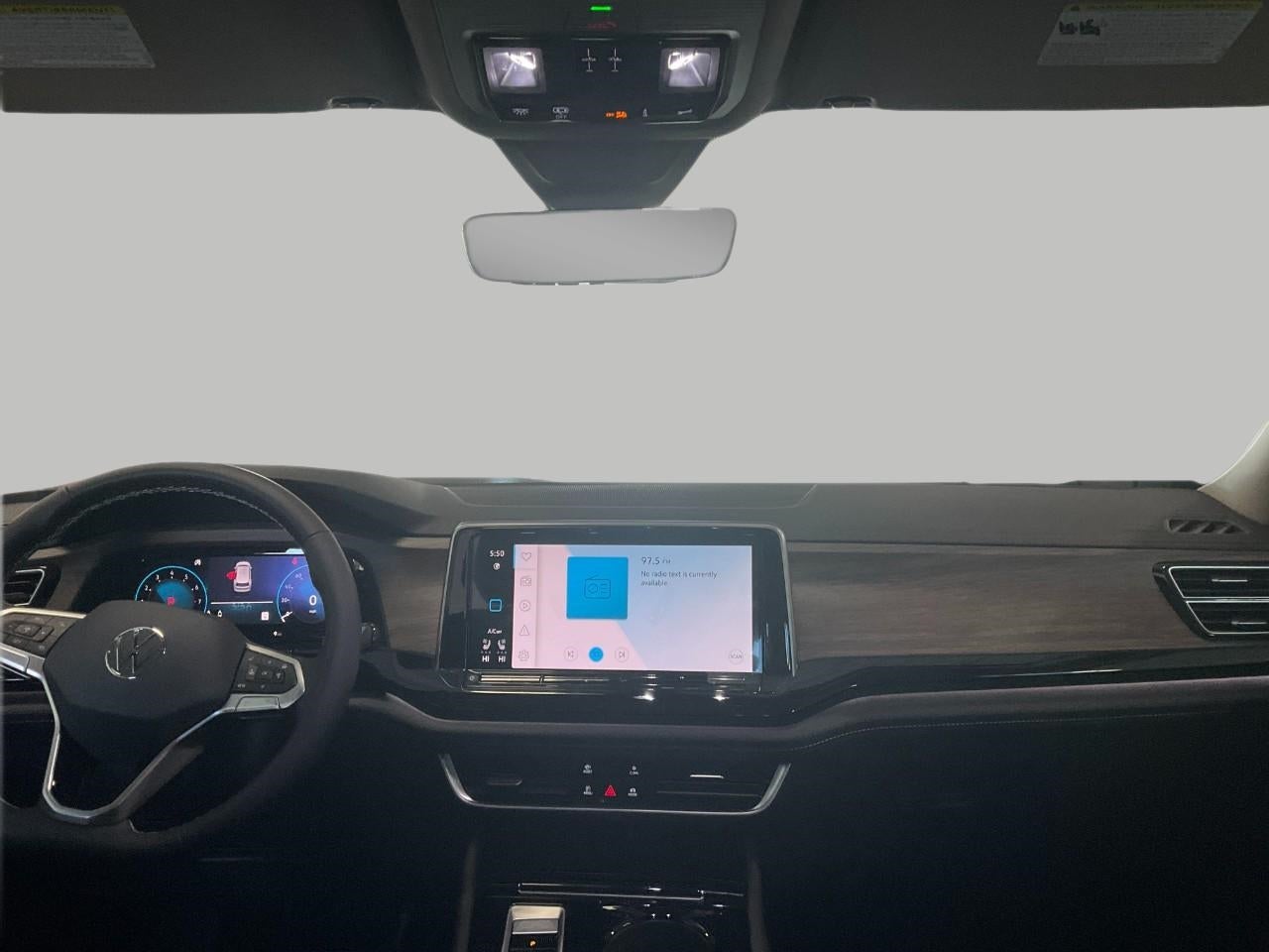 2026 Volkswagen Atlas 2.0T SEL 4MOTION