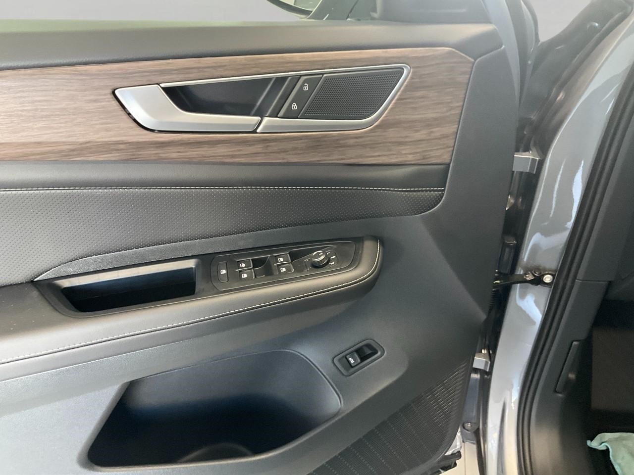 2026 Volkswagen Atlas 2.0T SEL 4MOTION