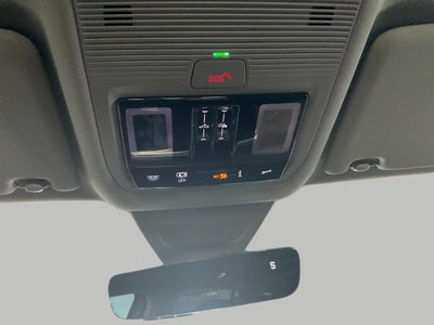 2026 Volkswagen Atlas 2.0T SEL 4MOTION