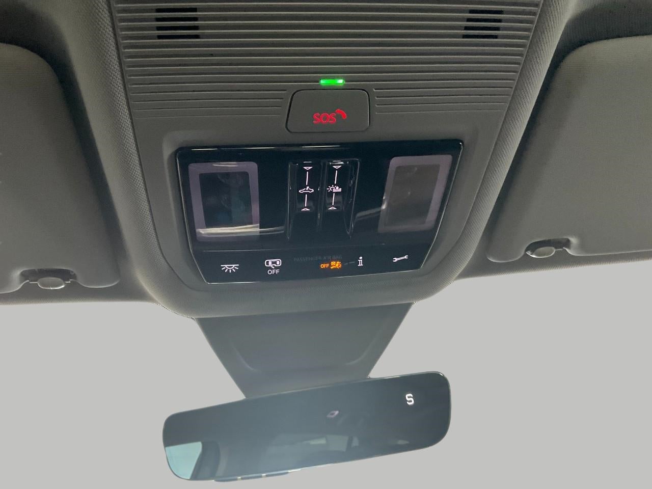 2026 Volkswagen Atlas 2.0T SEL 4MOTION