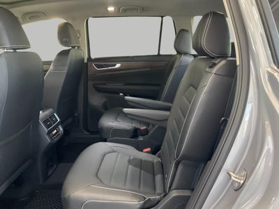 2026 Volkswagen Atlas 2.0T SEL 4MOTION