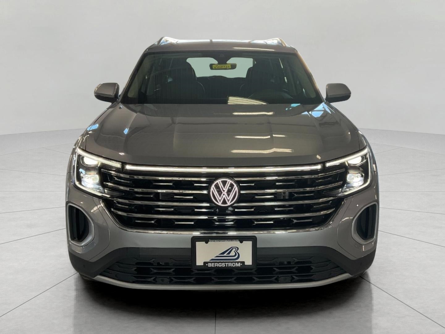 2026 Volkswagen Atlas 2.0T SEL 4MOTION