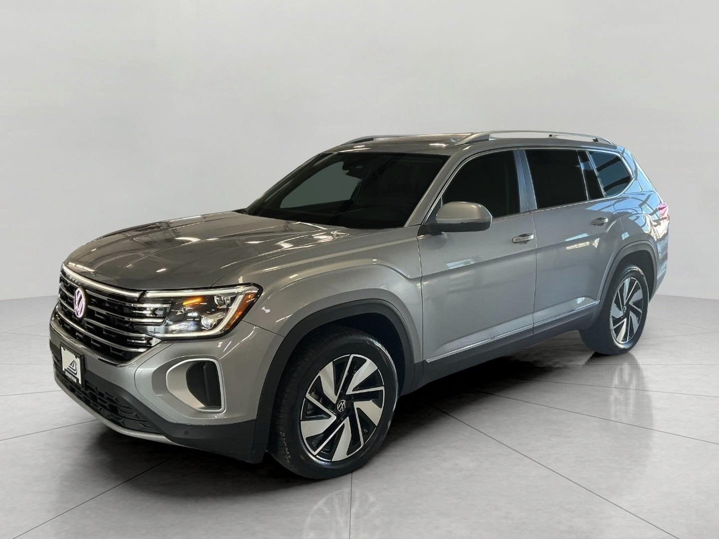 2026 Volkswagen Atlas 2.0T SEL 4MOTION