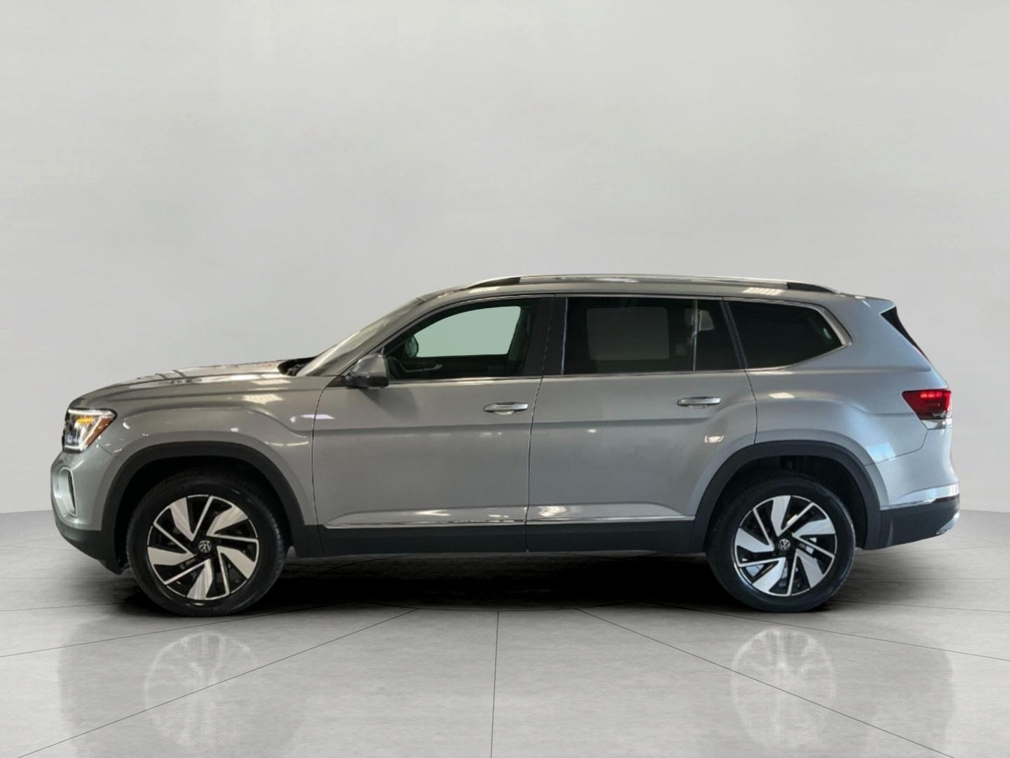 2026 Volkswagen Atlas 2.0T SEL 4MOTION
