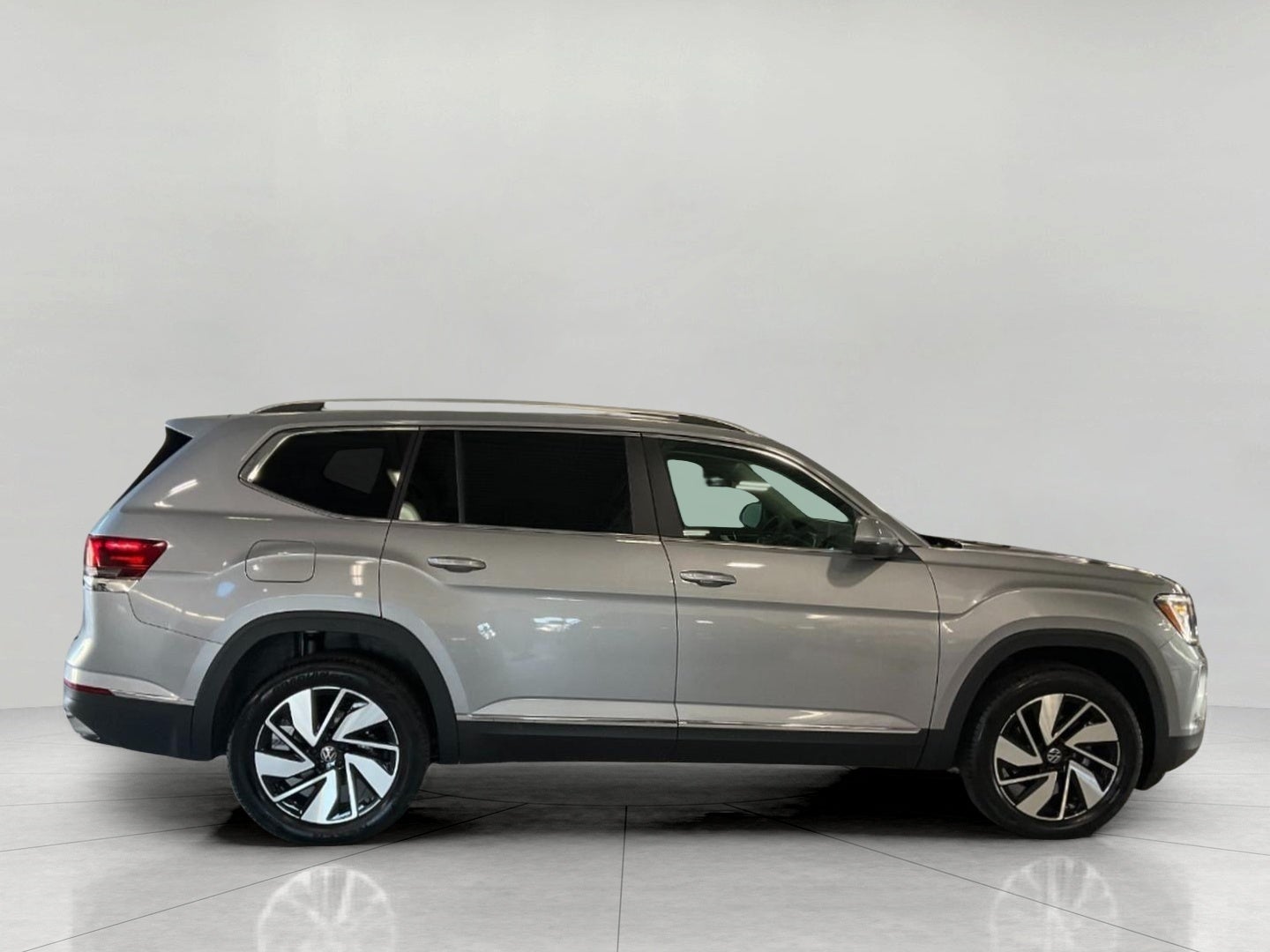 2026 Volkswagen Atlas 2.0T SEL 4MOTION