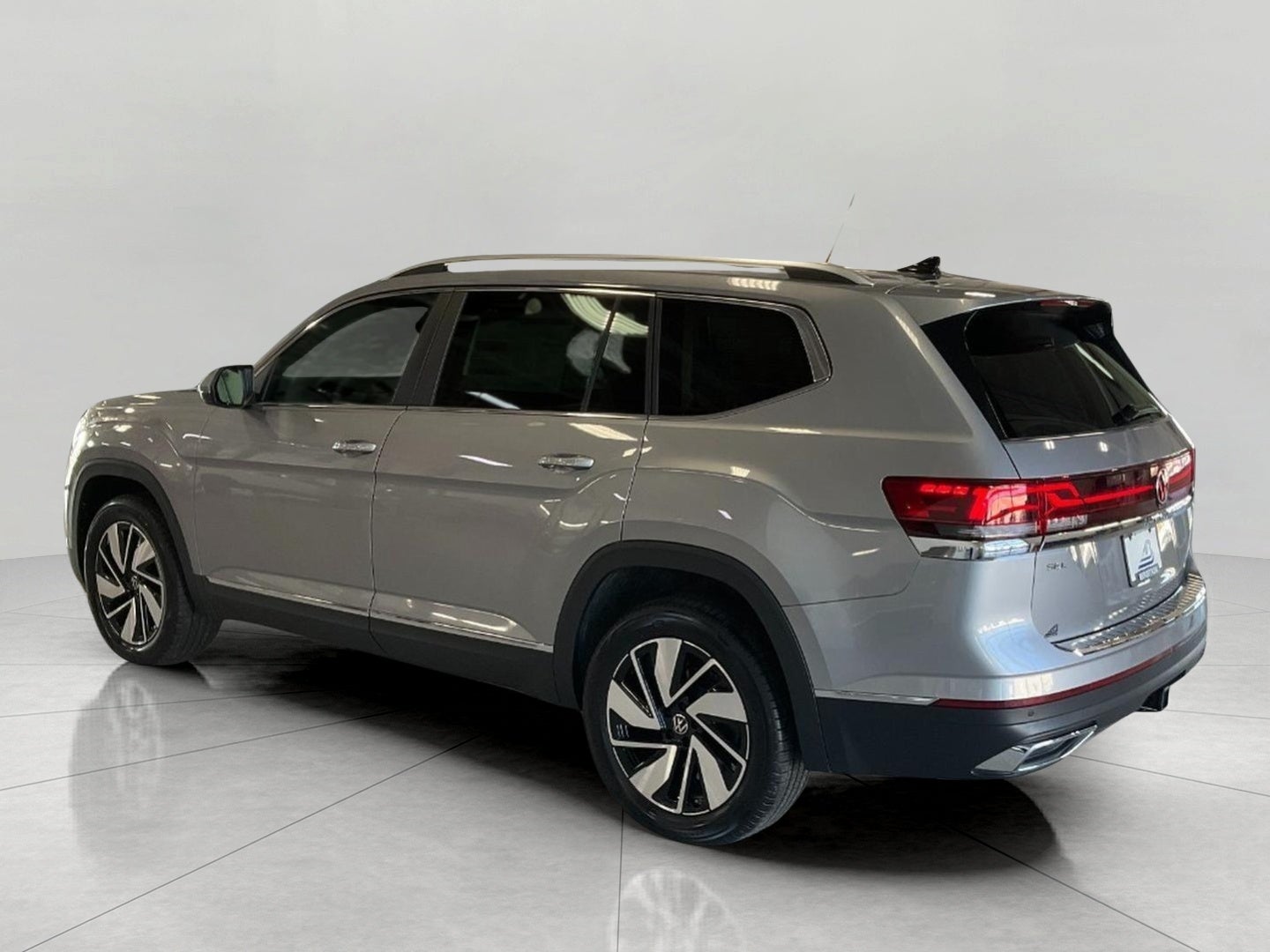 2026 Volkswagen Atlas 2.0T SEL 4MOTION