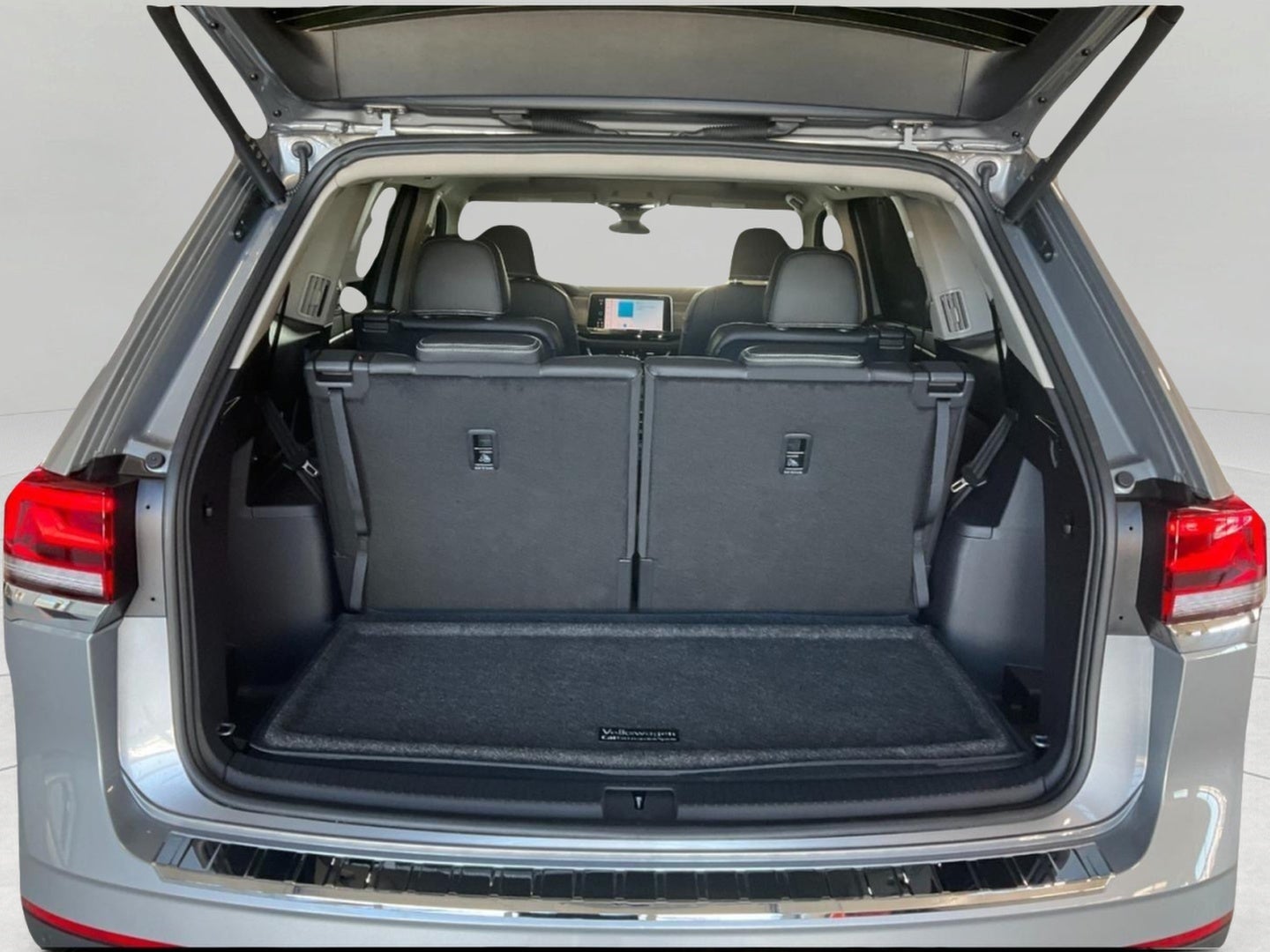 2026 Volkswagen Atlas 2.0T SEL 4MOTION