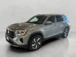 2026 Volkswagen Atlas 2.0T SEL 4MOTION