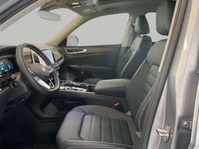 2026 Volkswagen Atlas 2.0T SEL 4MOTION