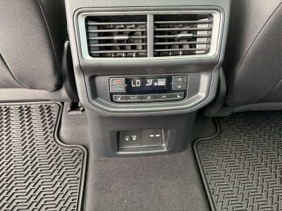2026 Volkswagen Atlas 2.0T SEL 4MOTION