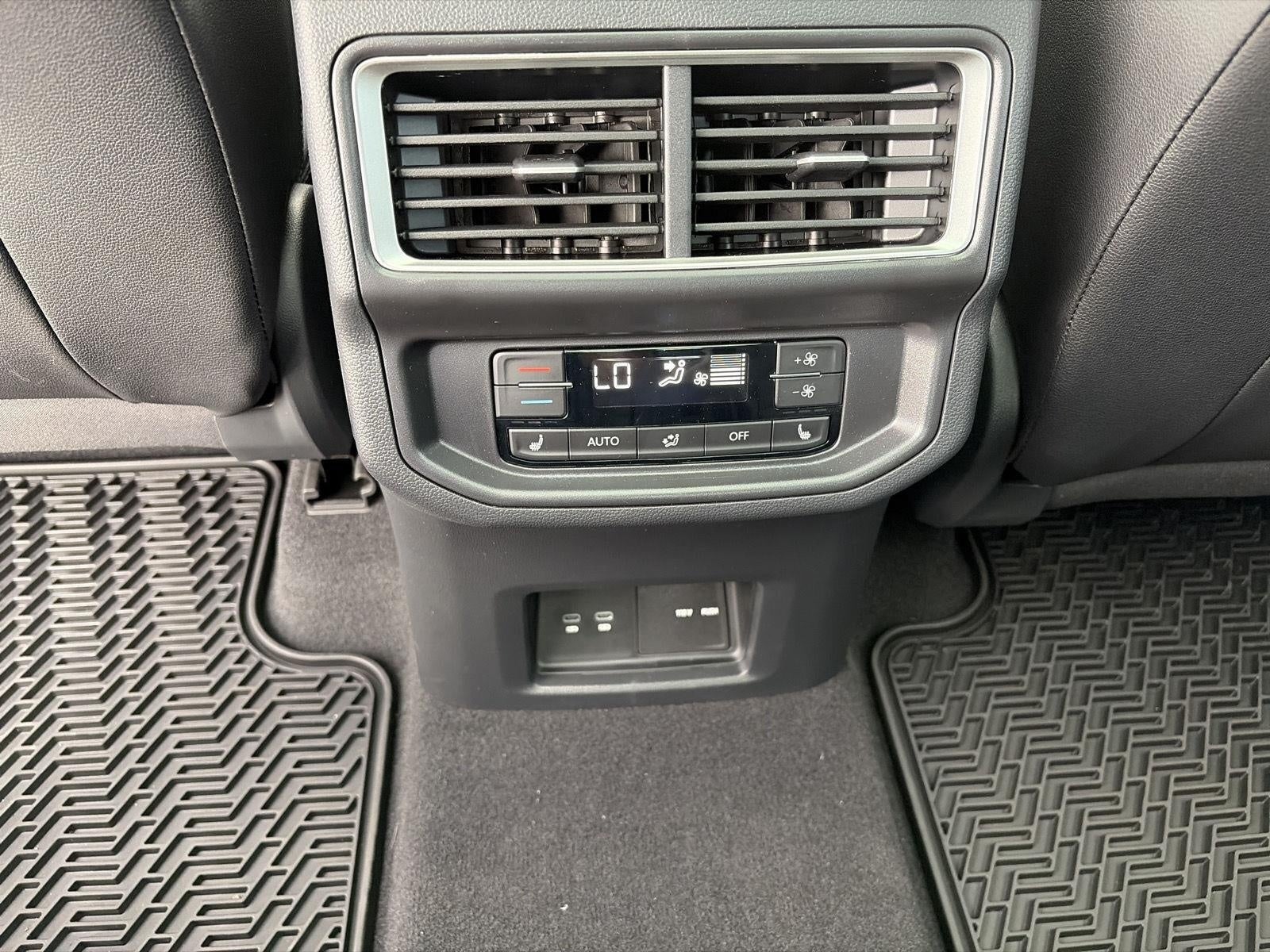 2026 Volkswagen Atlas 2.0T SEL 4MOTION
