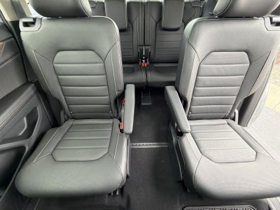 2026 Volkswagen Atlas 2.0T SEL 4MOTION