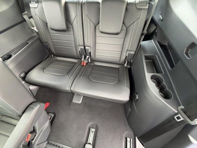 2026 Volkswagen Atlas 2.0T SEL 4MOTION