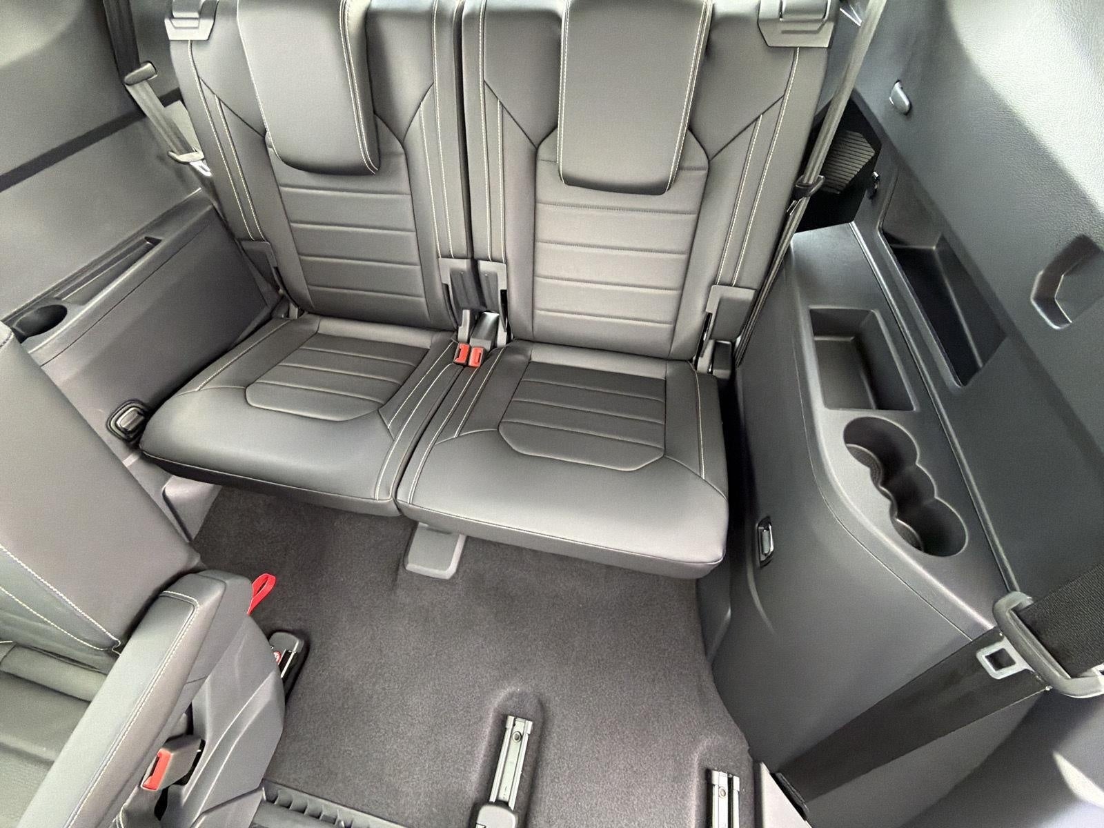 2026 Volkswagen Atlas 2.0T SEL 4MOTION