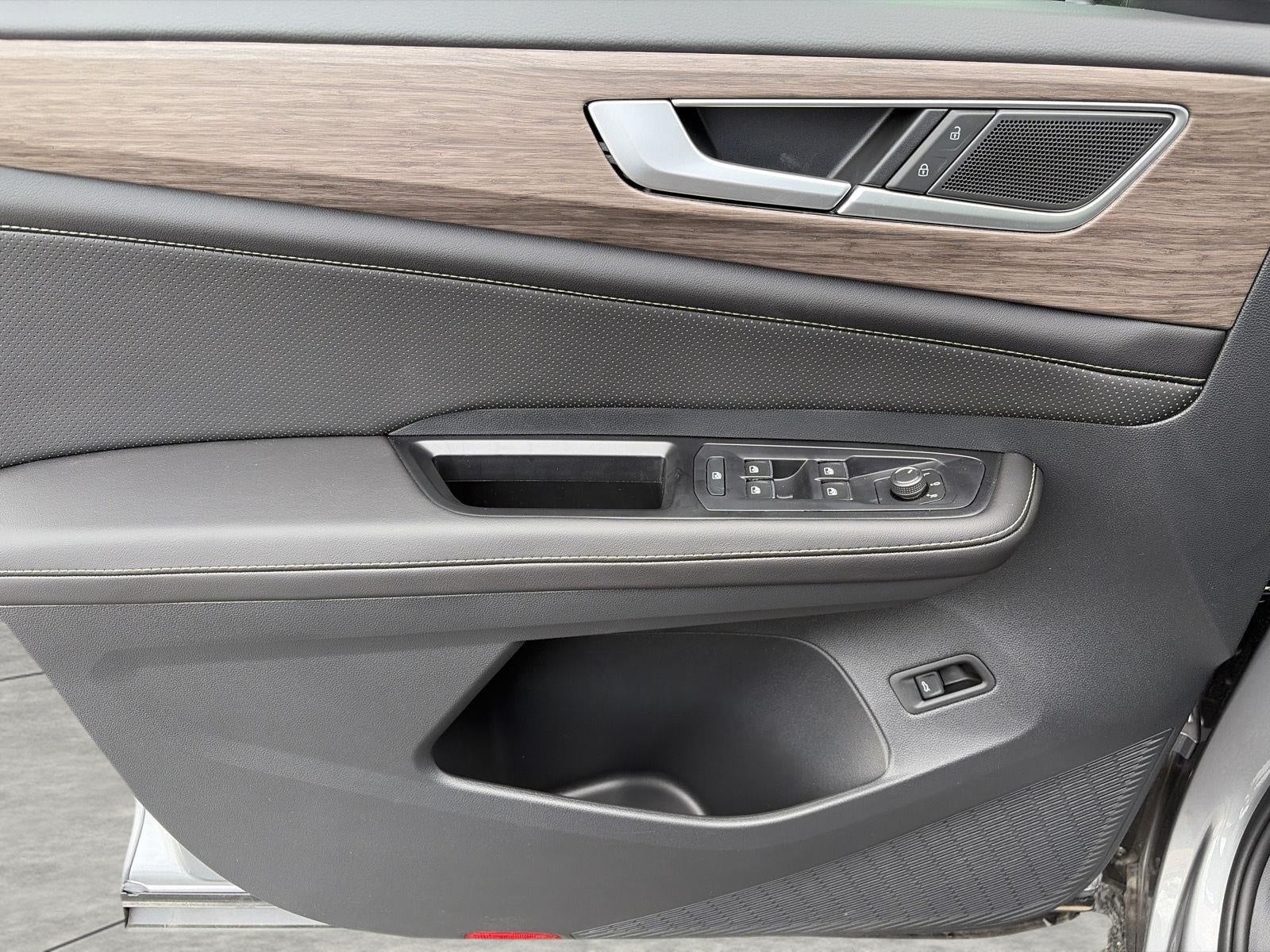 2026 Volkswagen Atlas 2.0T SEL 4MOTION