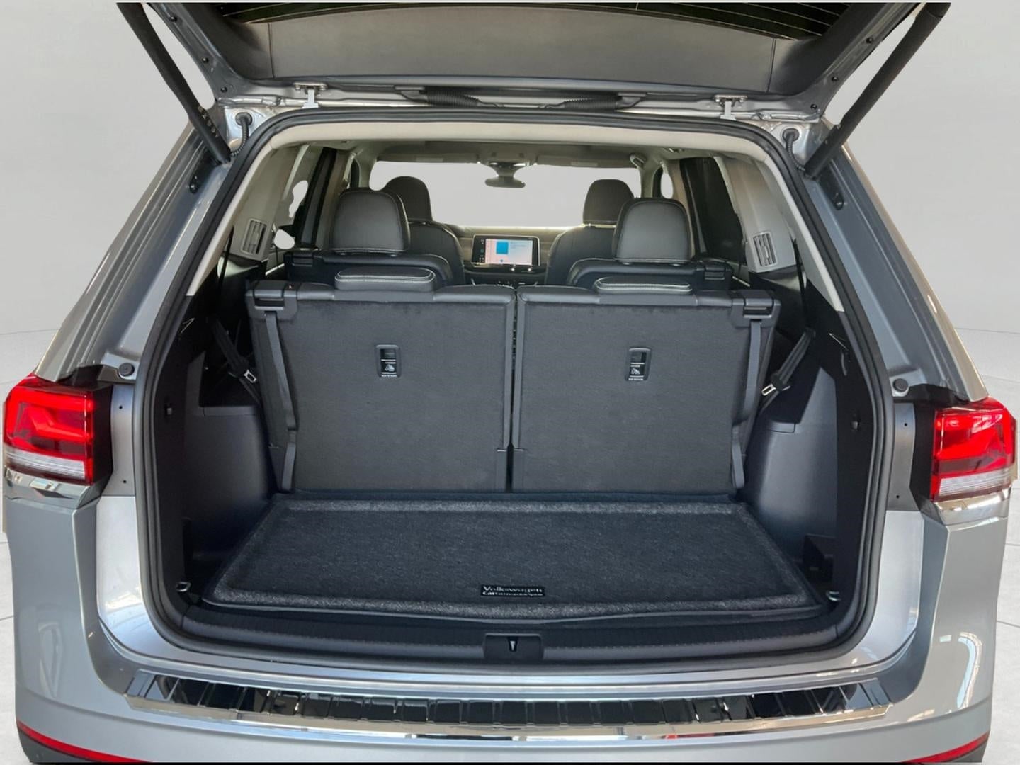 2026 Volkswagen Atlas 2.0T SEL 4MOTION