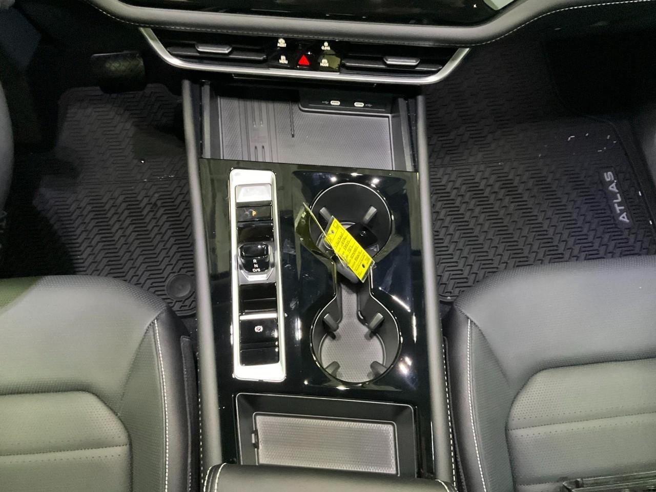 2026 Volkswagen Atlas 2.0T SEL 4MOTION