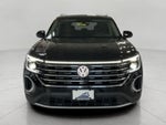 2026 Volkswagen Atlas 2.0T SEL 4MOTION