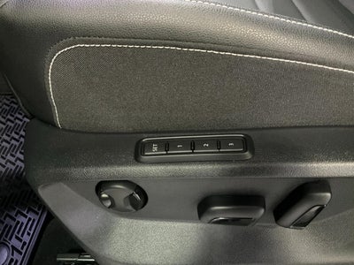 2026 Volkswagen Atlas 2.0T SEL 4MOTION