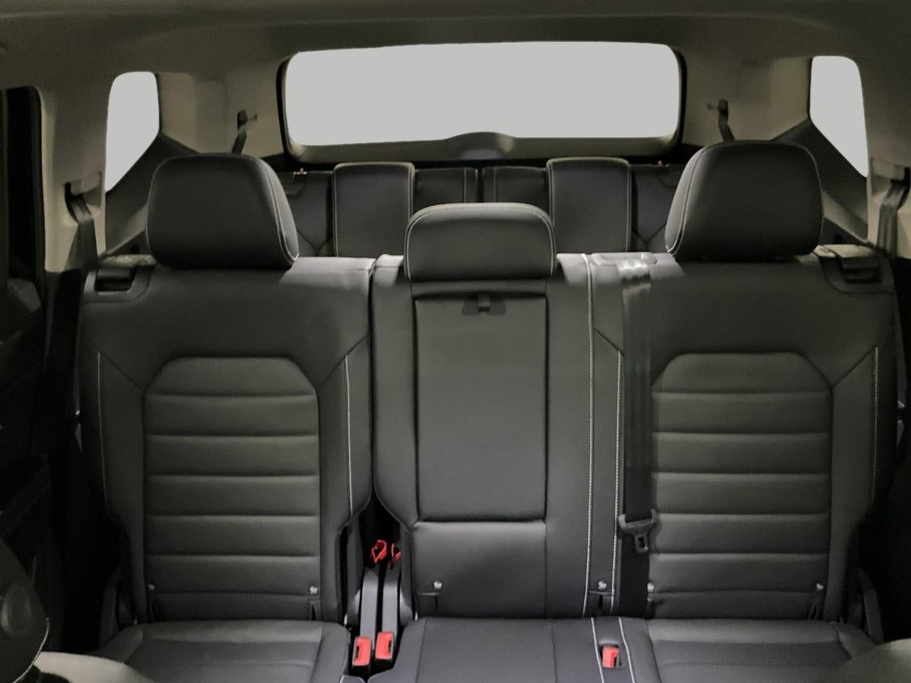 2026 Volkswagen Atlas 2.0T SEL 4MOTION