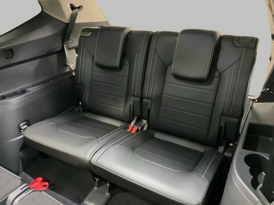 2026 Volkswagen Atlas 2.0T SEL 4MOTION