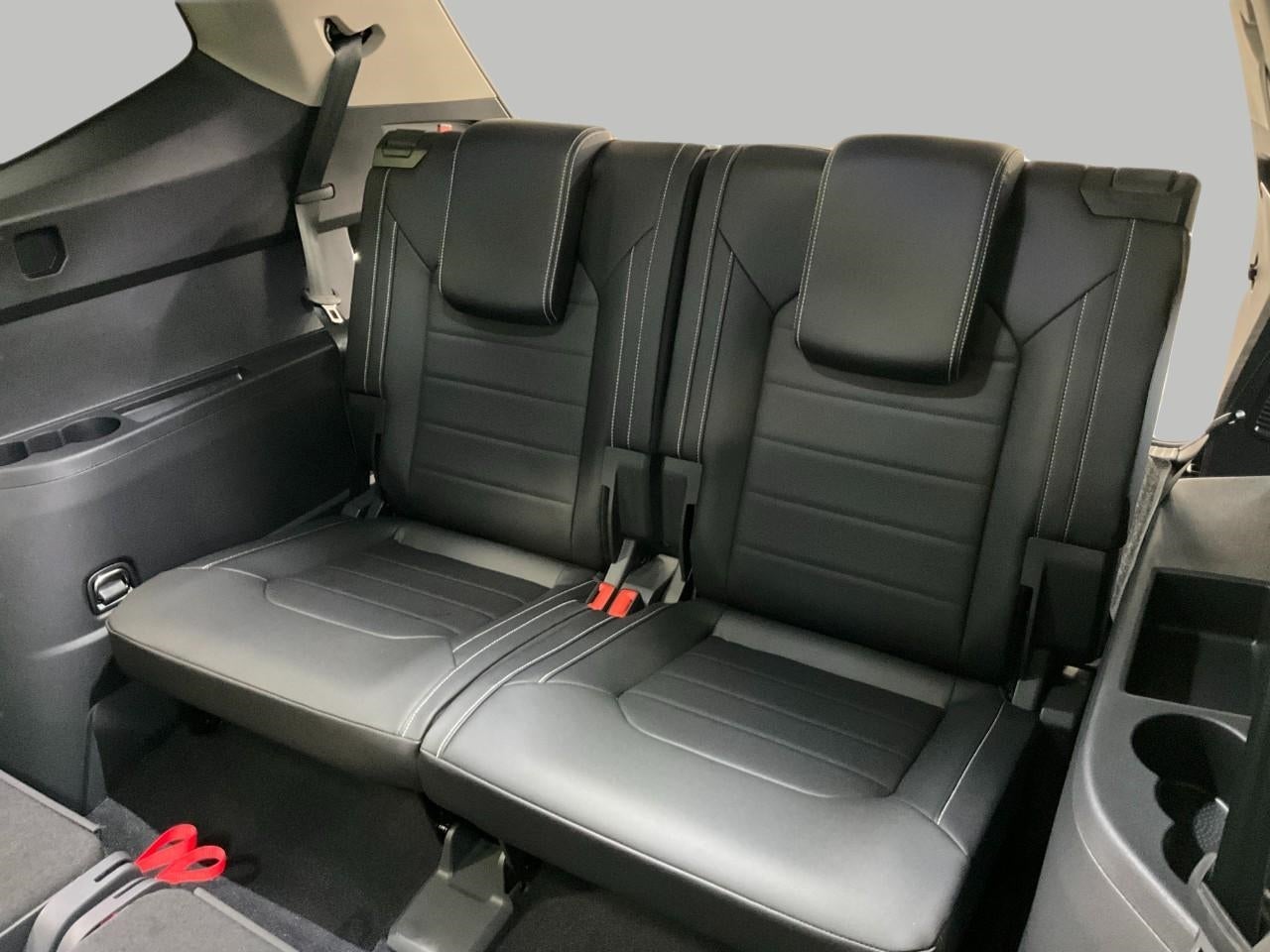 2026 Volkswagen Atlas 2.0T SEL 4MOTION