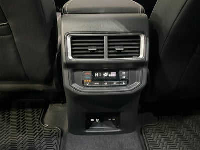 2026 Volkswagen Atlas 2.0T SEL 4MOTION