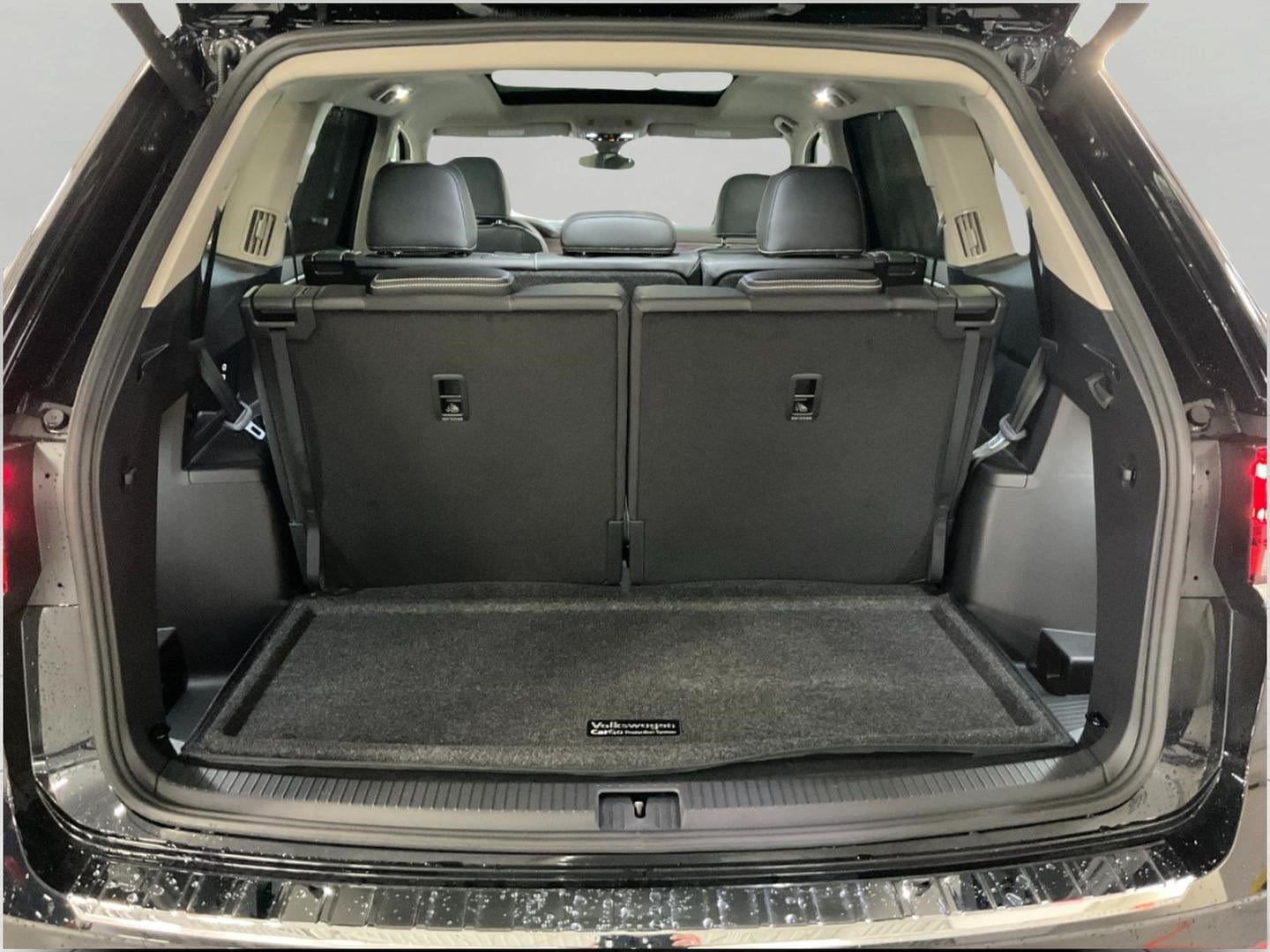 2026 Volkswagen Atlas 2.0T SEL 4MOTION