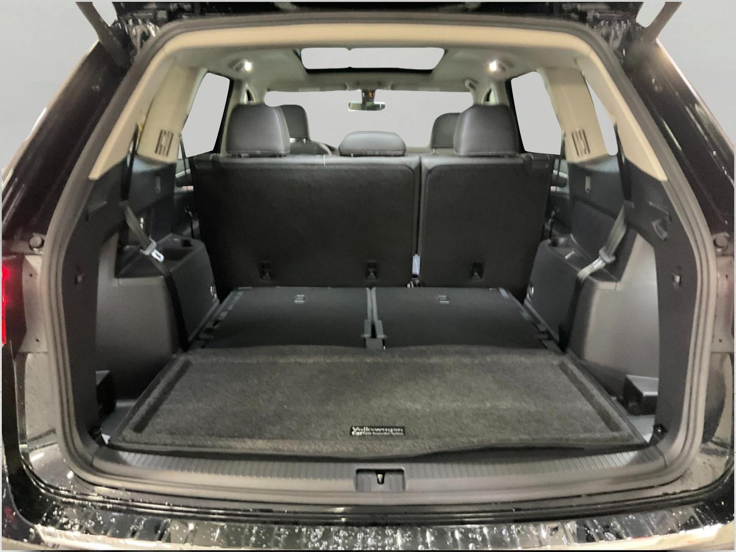 2026 Volkswagen Atlas 2.0T SEL 4MOTION