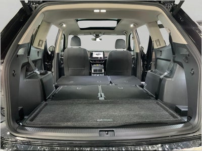 2026 Volkswagen Atlas 2.0T SEL 4MOTION