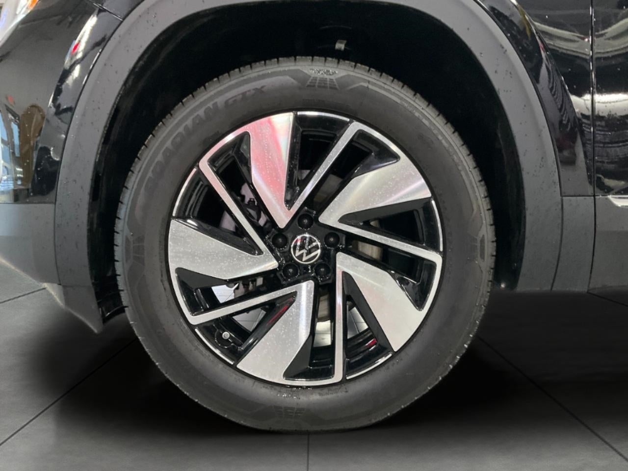 2026 Volkswagen Atlas 2.0T SEL 4MOTION