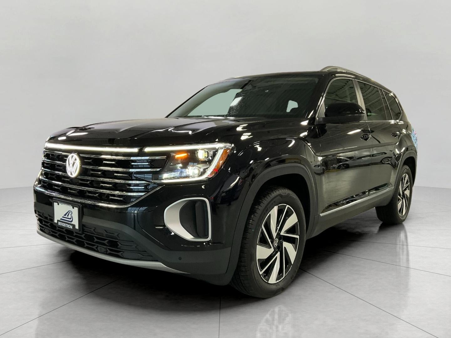 2026 Volkswagen Atlas 2.0T SEL 4MOTION
