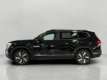 2026 Volkswagen Atlas 2.0T SEL 4MOTION