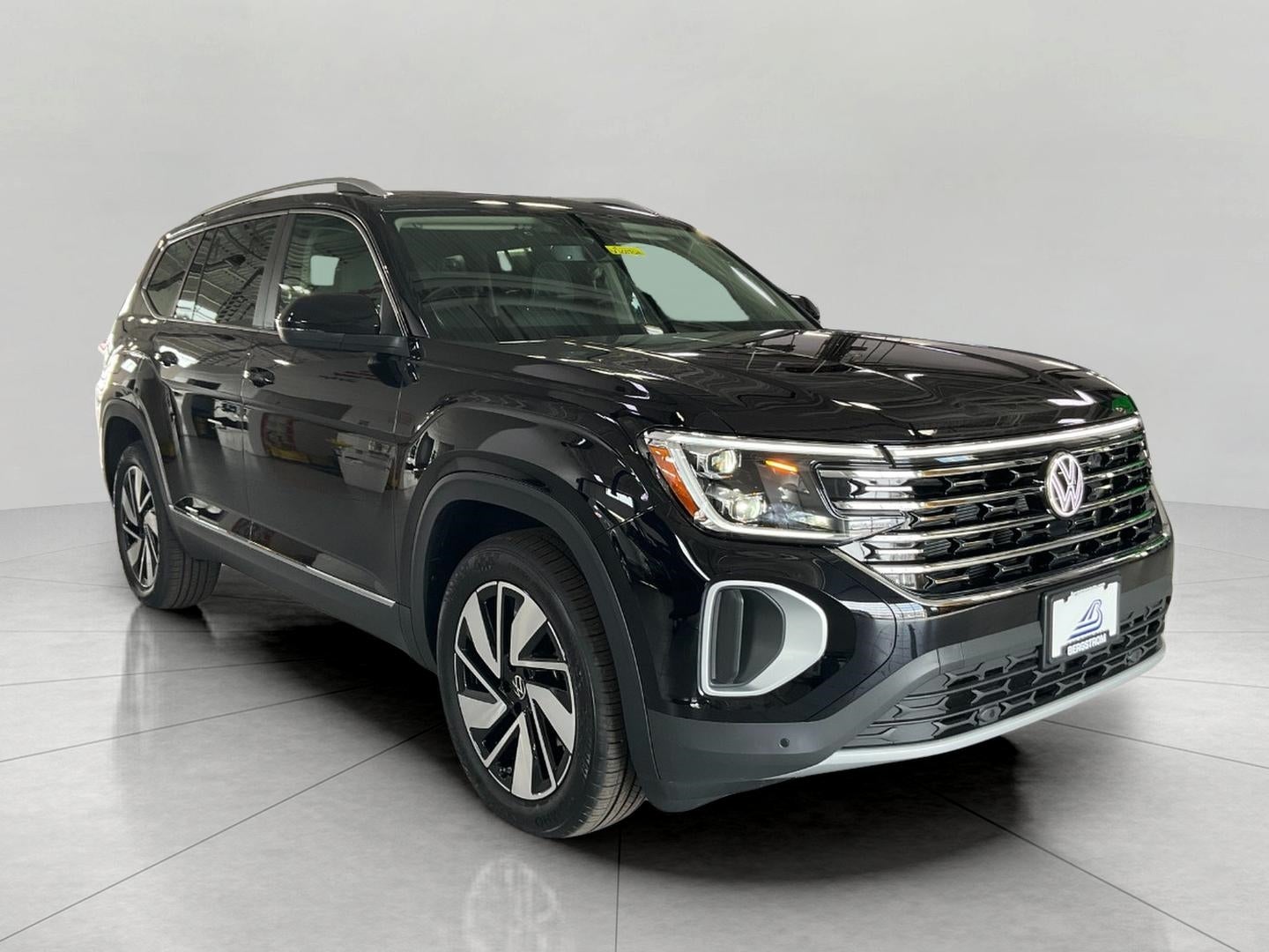 2026 Volkswagen Atlas 2.0T SEL 4MOTION
