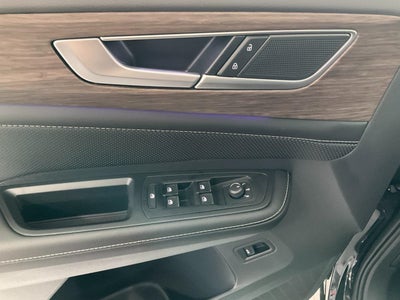 2026 Volkswagen Atlas 2.0T SEL 4MOTION