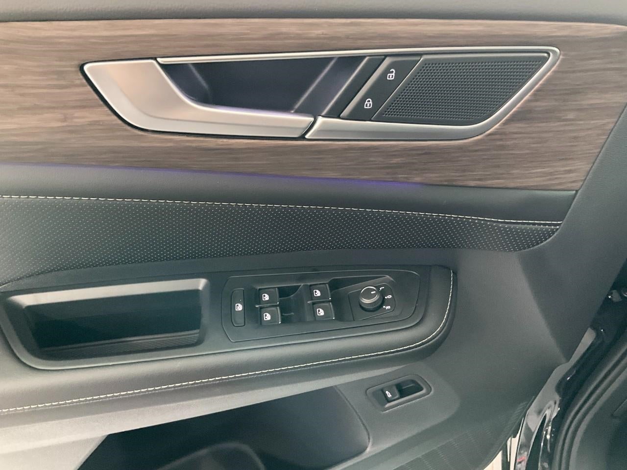 2026 Volkswagen Atlas 2.0T SEL 4MOTION