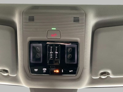 2026 Volkswagen Atlas 2.0T SEL 4MOTION