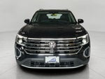 2026 Volkswagen Atlas 2.0T SEL 4MOTION