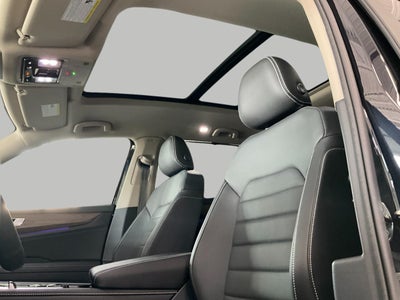 2026 Volkswagen Atlas 2.0T SEL 4MOTION