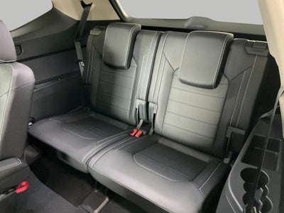 2026 Volkswagen Atlas 2.0T SEL 4MOTION
